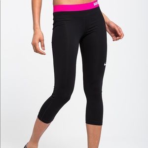 Nike pro leggings